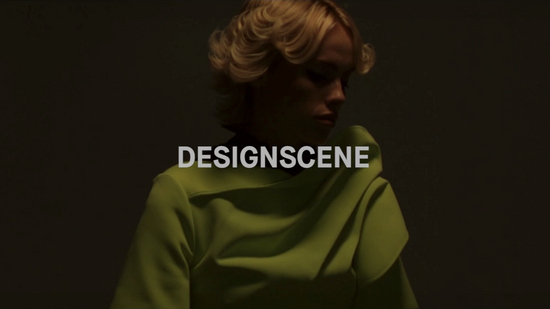 DesignScene Magazine
